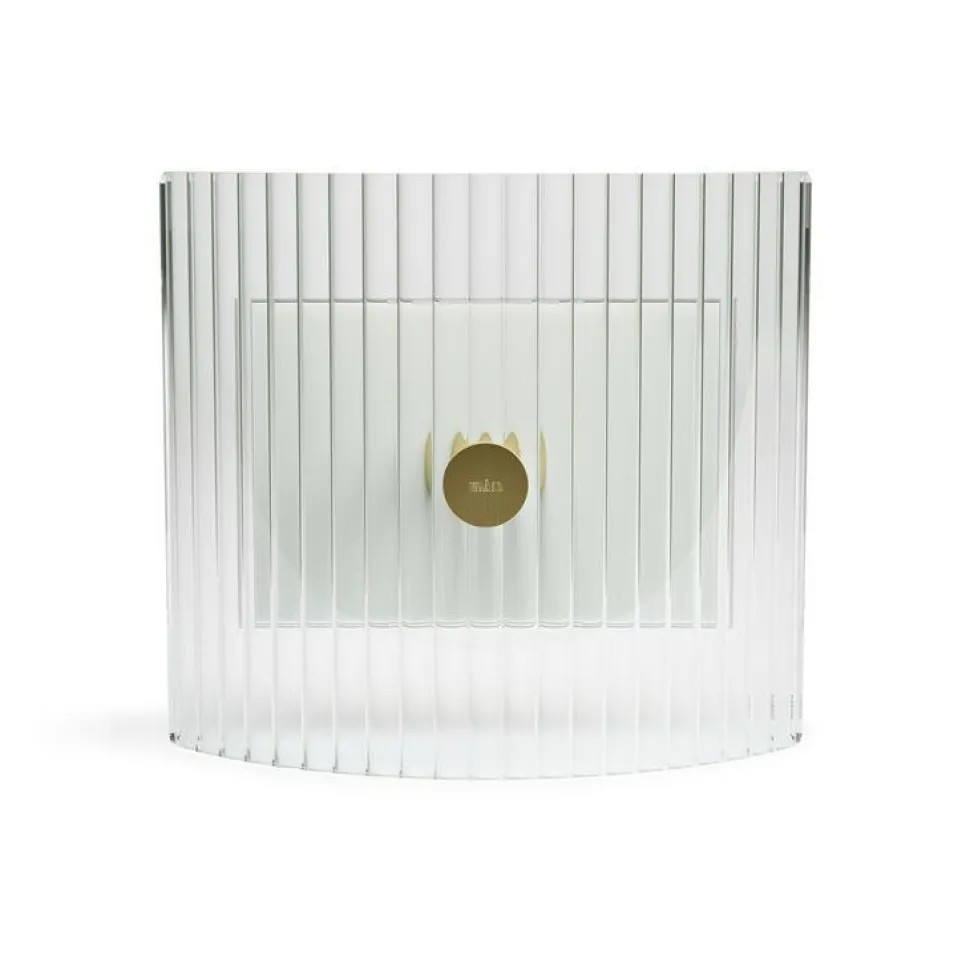 Ramka Ripley 10x15cm złota