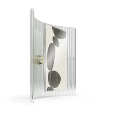 Ramka Ripley 10x15cm złota