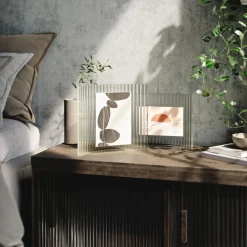 Ramka Ripley 13x18cm złota