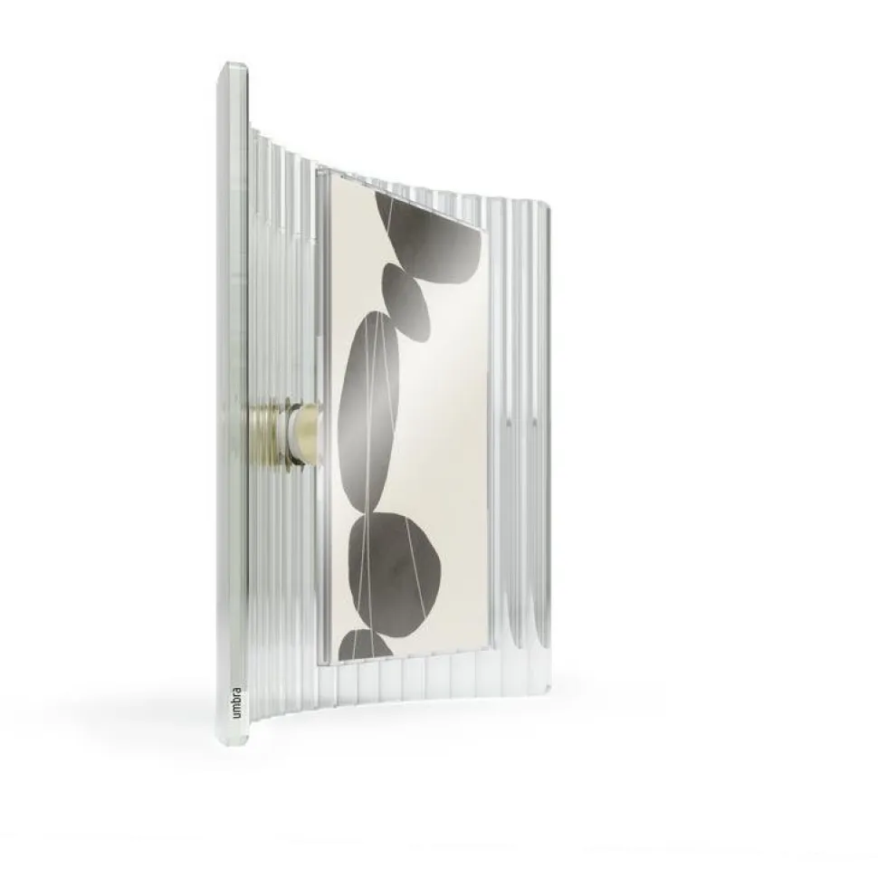 Ramka Ripley 13x18cm złota