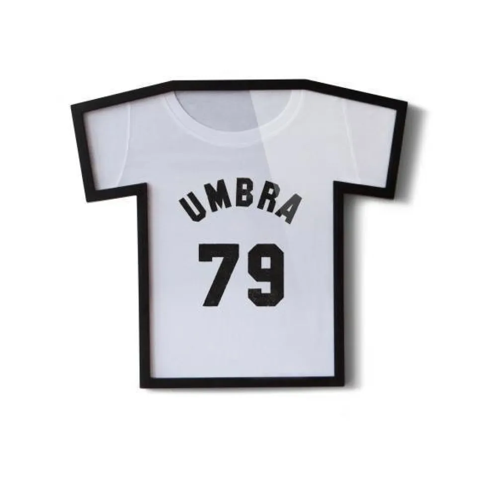 Ramka T-frame czarna