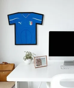 Ramka T-frame czarna