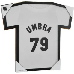 Ramka T-frame czarna