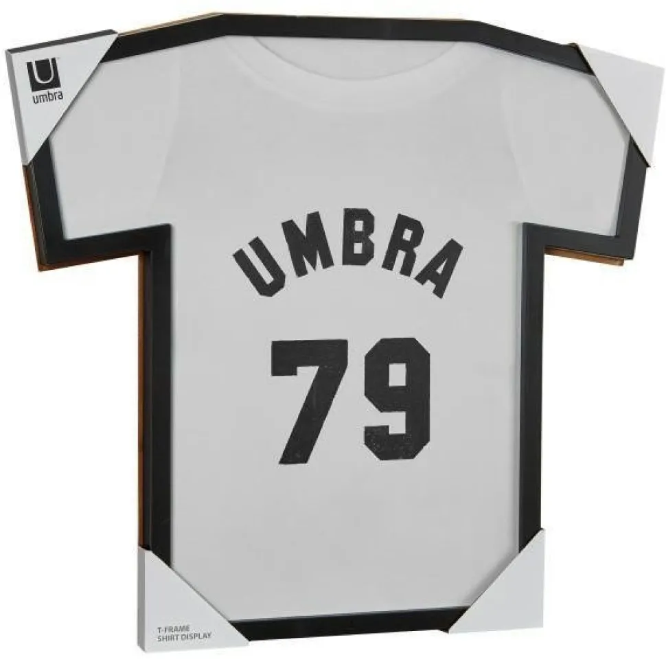 Ramka T-frame czarna