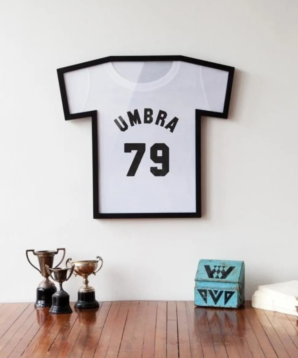 Ramka T-frame czarna