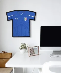 Ramka T-frame czarna