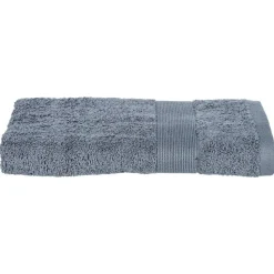 Ręcznik Essentiel 50x90cm szary ciemny