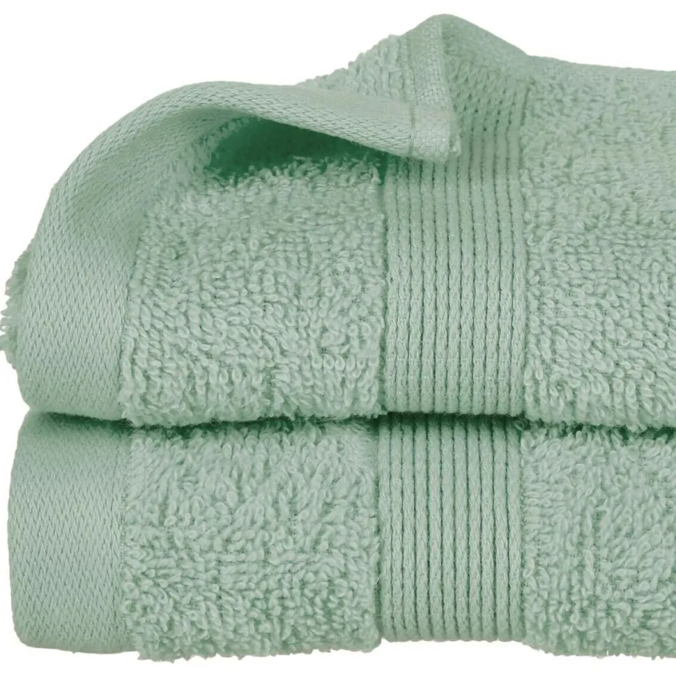 Ręcznik Essentiel 30x50cm zielony