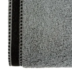 Ręcznik Joia 70x130cm szary