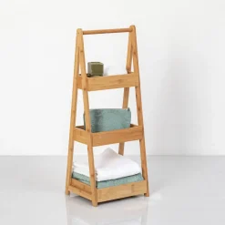 Regał 3 półki Green Harmony