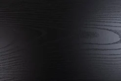 Regał Angus I czarny