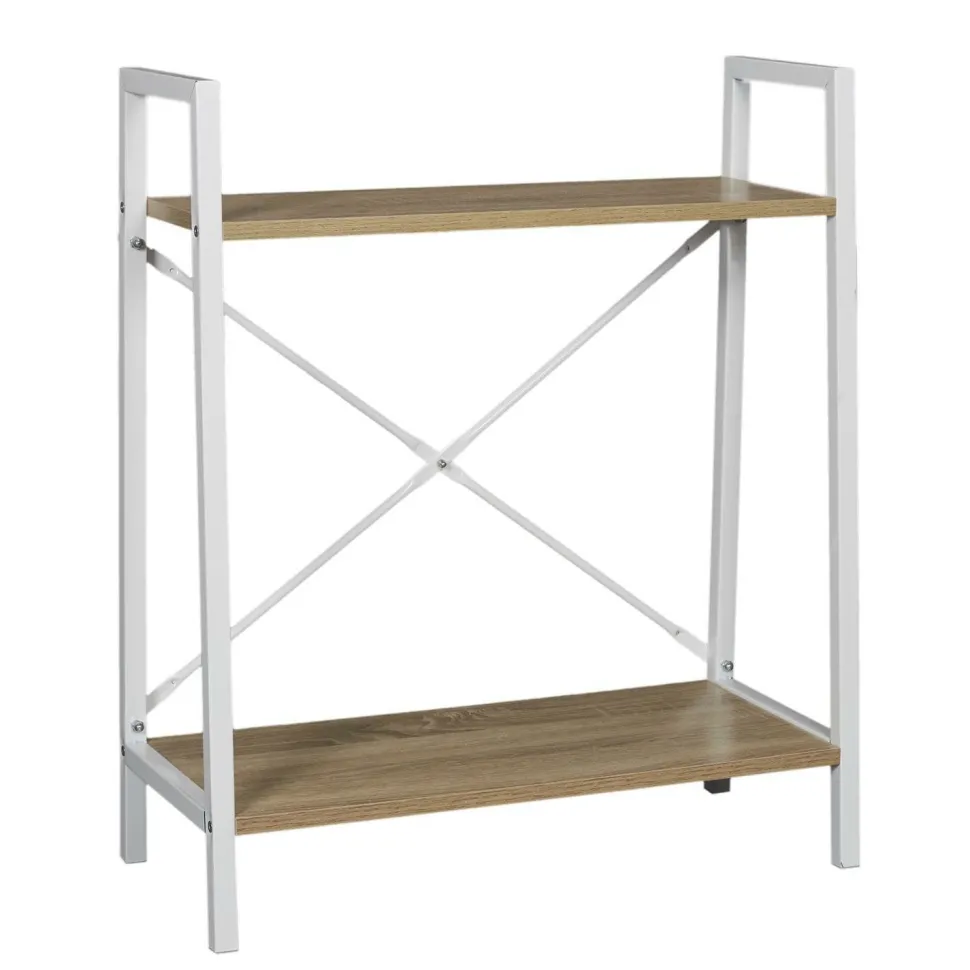 Regał Cilyan S biały