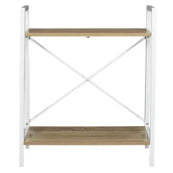 Regał Cilyan S biały