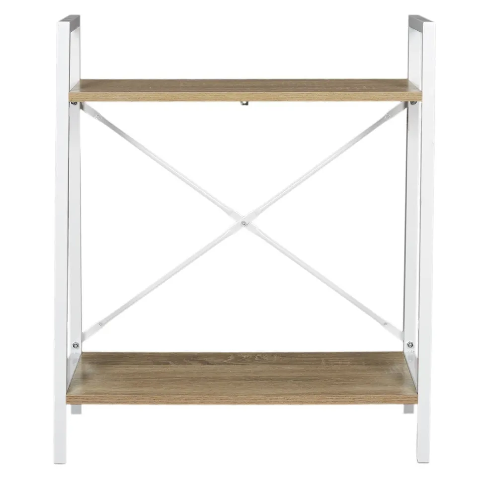 Regał Cilyan S biały