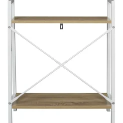 Regał Cilyan S biały