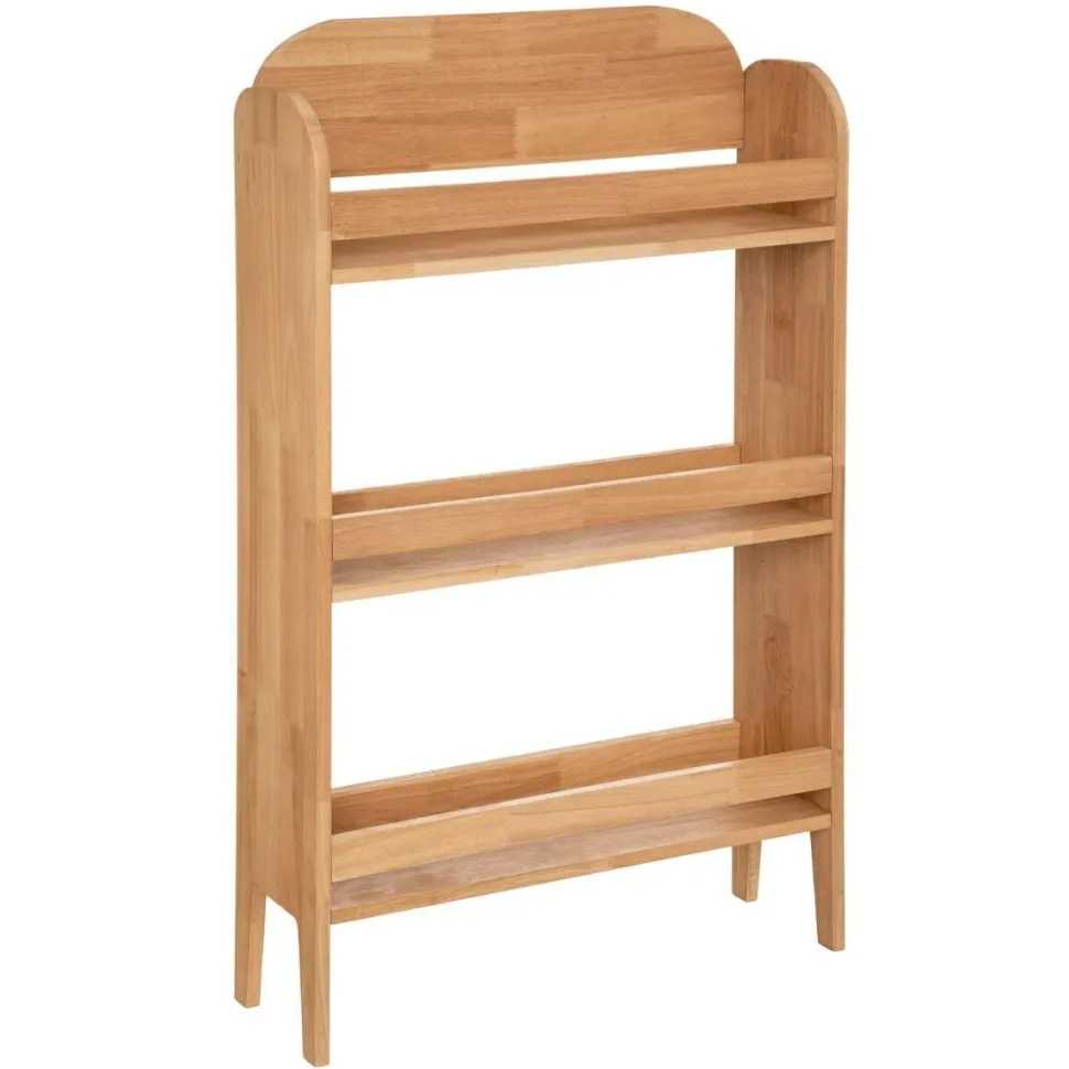 Regał dziecięcy Robin hevea