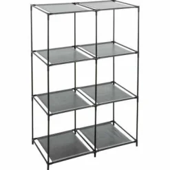 Regał Mix n`Modul 6-komorowy