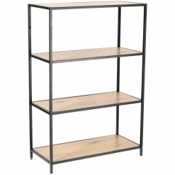 Regał Oxford I Dąb