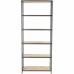 Regał Oxford IV Dąb