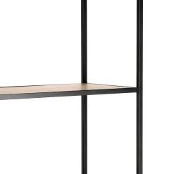 Regał Oxford IV Dąb