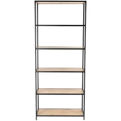 Regał Oxford IV Dąb