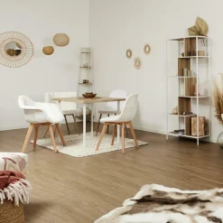 Regał Rack L biały