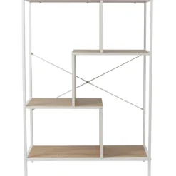 Regał Rack M biały