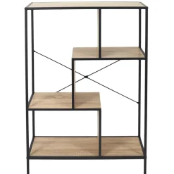 Regał Rack M biały