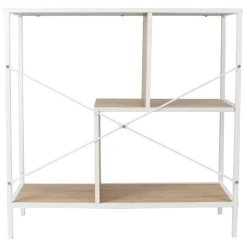 Regał Rack S biały