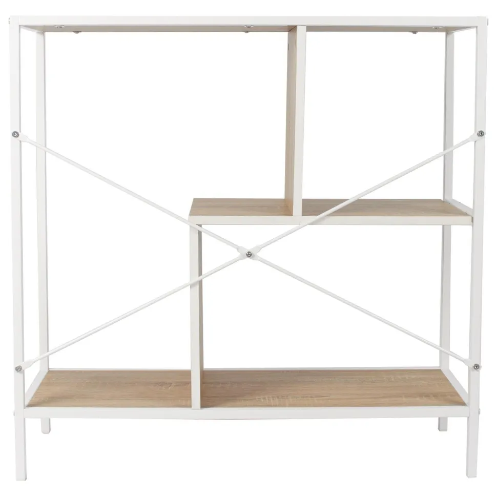 Regał Rack S biały