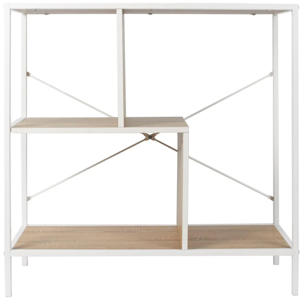 Regał Rack S biały