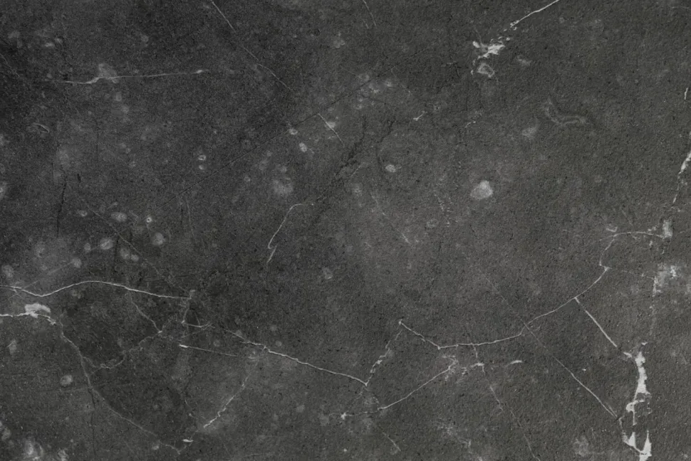 Regał Strington czarny