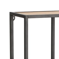 Regał  wiszący Oxford VIII Dąb