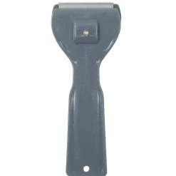 Skrobak do indukcji, ceramiki/ szkła z 5 ostrzami   szary