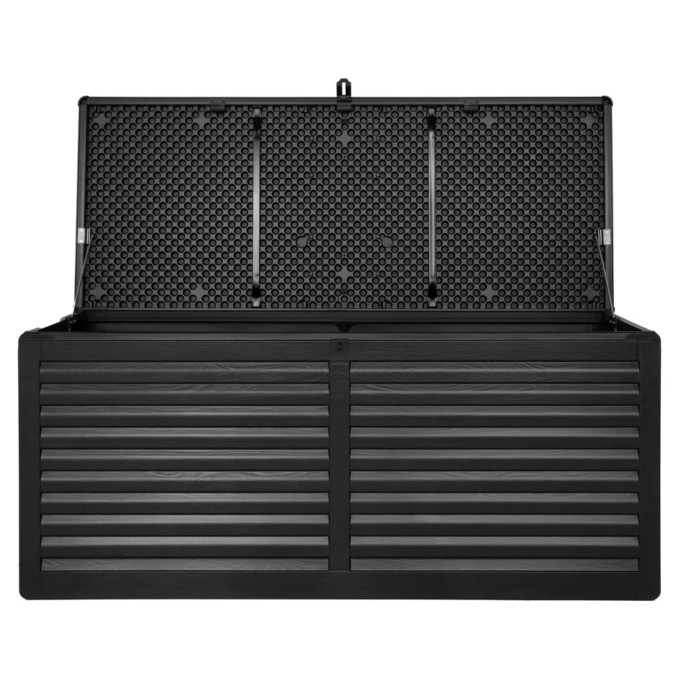 Skrzynia ogrodowa Dubrovni 490L