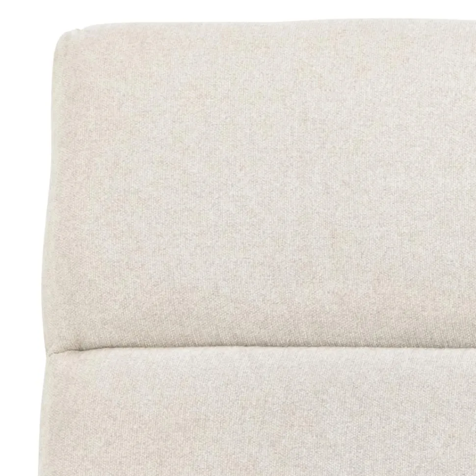 Sofa Arbonne z funkcją spania beżowa Apia 453