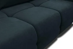 Sofa Bode z funkcją spania granatowa      Wind 77