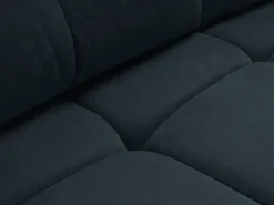 Sofa Bode z funkcją spania granatowa      Wind 77