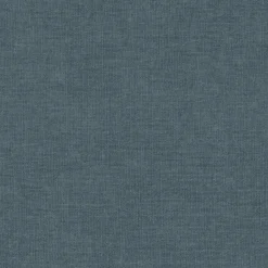 Sofa Bode z funkcją spania niebieska Wind 76