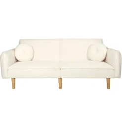 Sofa Boghena beżowa