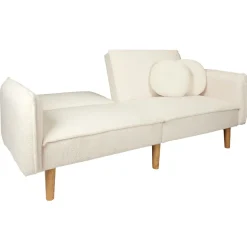 Sofa Boghena beżowa