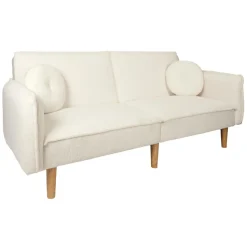 Sofa Boghena beżowa