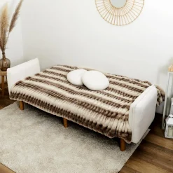 Sofa Boghena beżowa