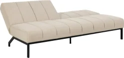 Sofa Caix beżowa