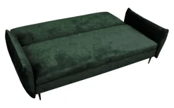 Sofa Cecile z funkcją spania zielona      Element 12 GR 2