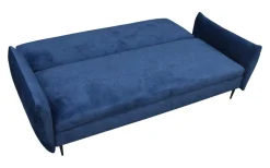 Sofa Cecile z funkcją spania szara jasna  Element 03 GR 2