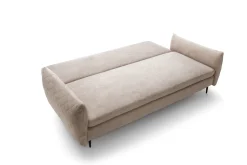 Sofa Cecile z funkcją spania beżowa       Element 17 GR 2