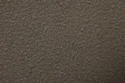 Sofa Diana z funkcją spania brązowy ciemny Louis 666