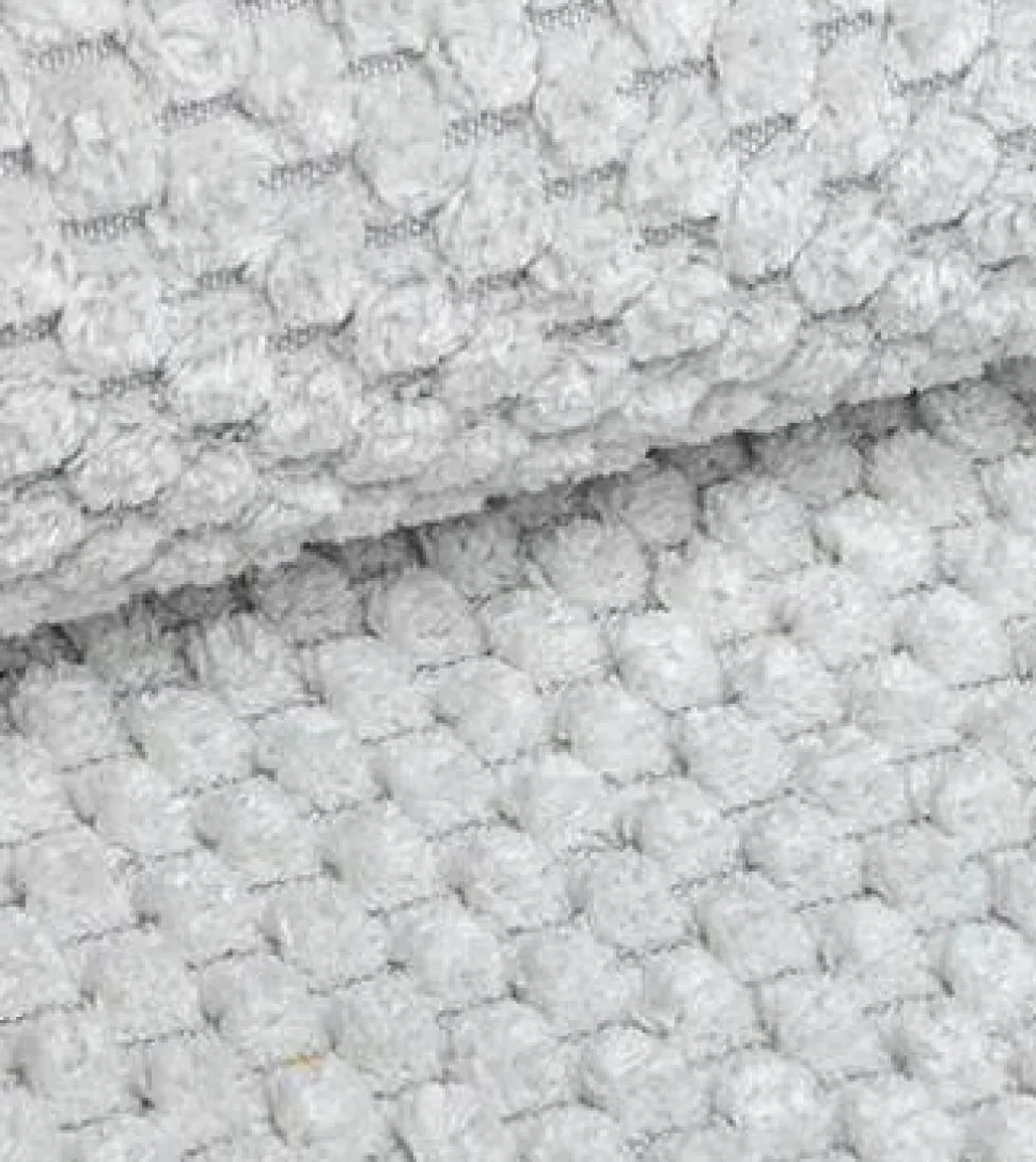 Sofa Dores z funkcją spania szara jasna Onega 13