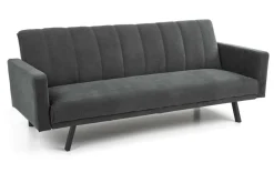 Sofa Flow szara